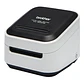 Brother Impresora Etiquetas Color VC500W Usb/Wifi - thumbnail 2