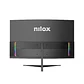 NILOX NXM27CRV2402 Monitor 27
