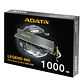 ADATA SSD LEGEND 860 1TB PCIe Gen4x4 6000 MB-s - Thumbnail 2