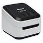 Brother Impresora Etiquetas Color VC500W Usb/Wifi - thumbnail 3