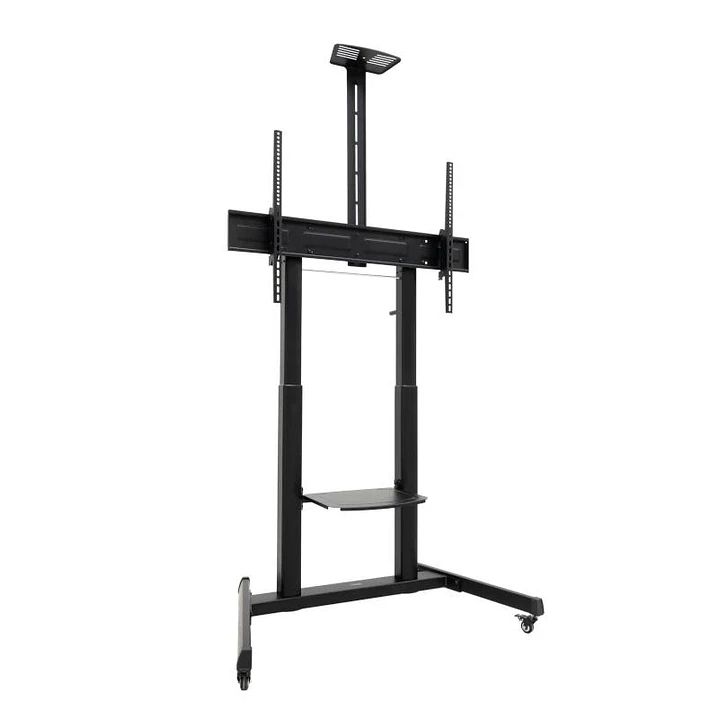 Tooq FS20406HM-B Soporte ruedas Aquiles 60-100