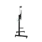 Tooq FS20406HM-B Soporte ruedas Aquiles 60-100