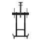 Tooq FS20406HM-B Soporte ruedas Aquiles 60-100
