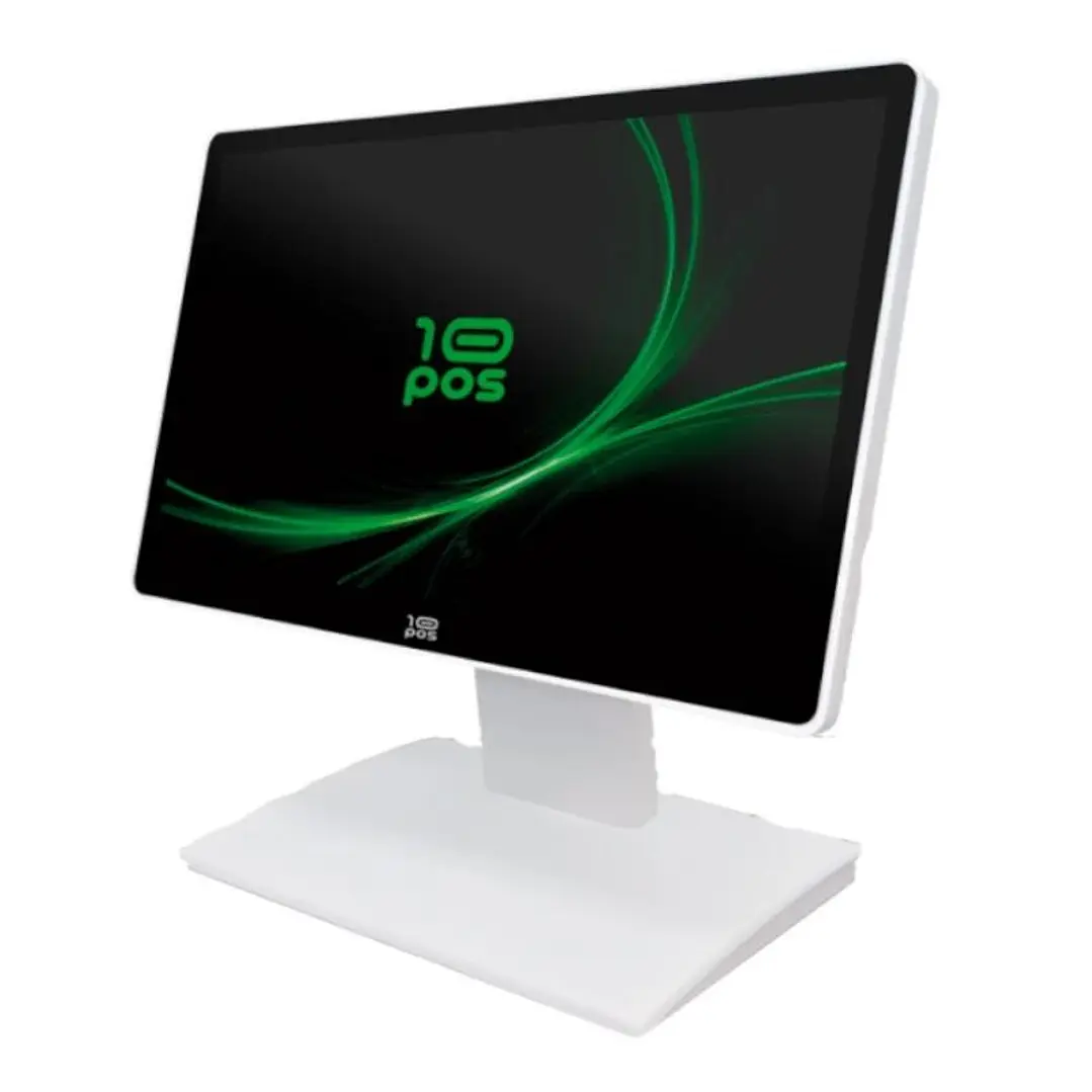 10POS TS-16HV Monitor Tác.15.6
