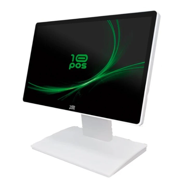 10POS TS-16HV Monitor Tác.15.6