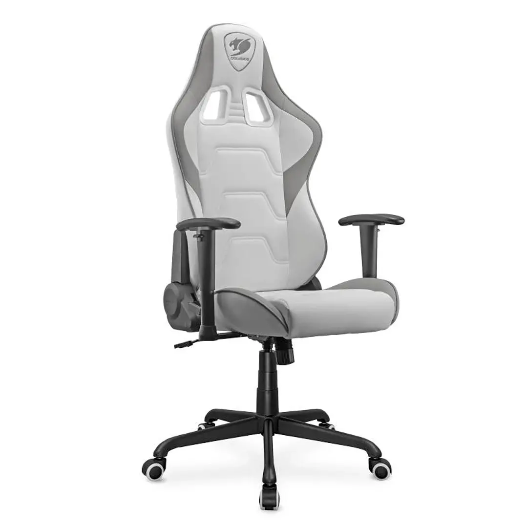 Cougar Silla Gaming Armor Elite White 2