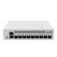MikroTik CRS310-1G-5S-4S+IN Switch 5xSFP 4xSFP+ - thumbnail 1