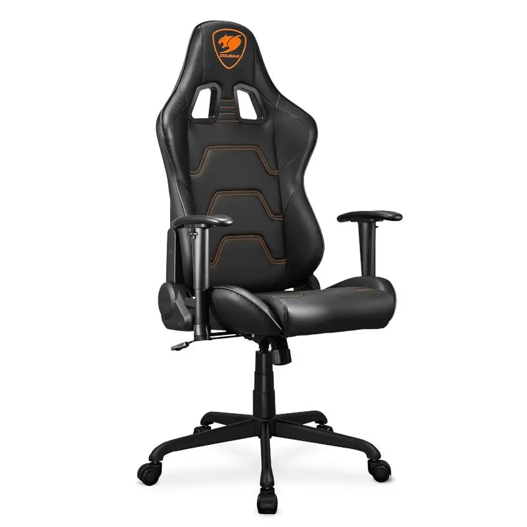 Cougar Silla Gaming Armor Elite Black 2