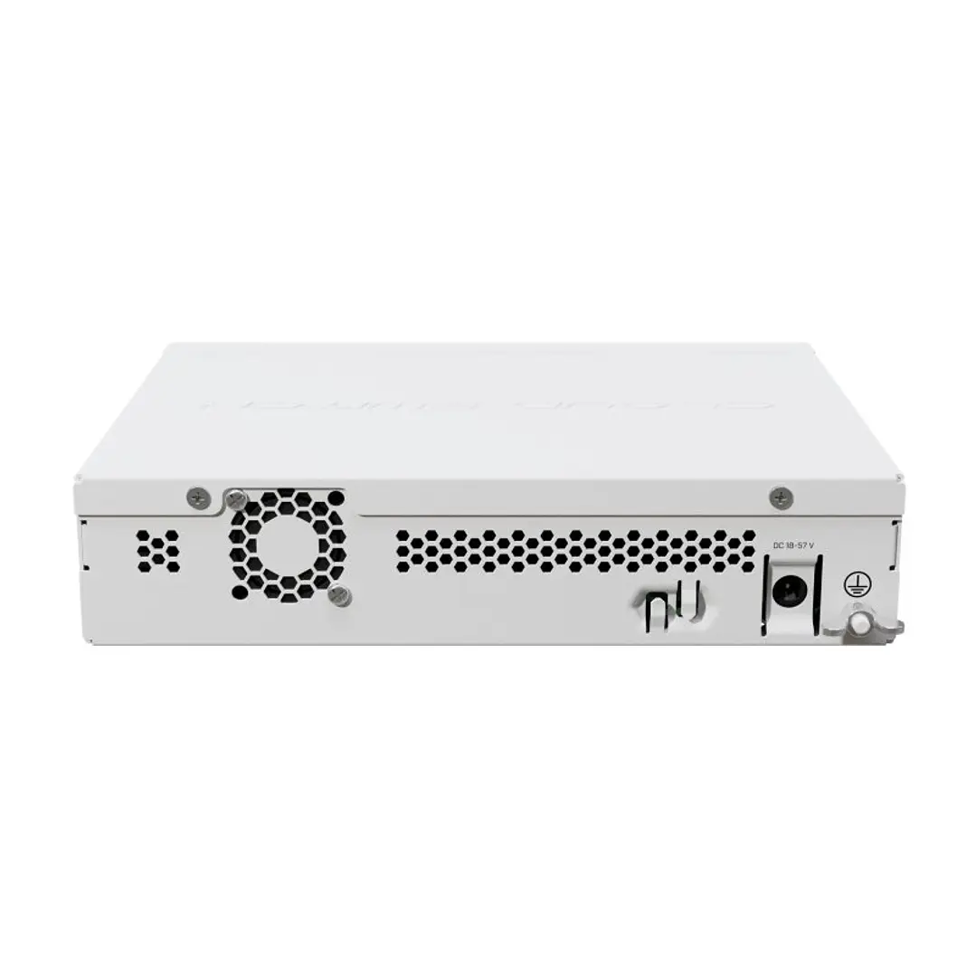 MikroTik CRS310-1G-5S-4S+IN Switch 5xSFP 4xSFP+ 3