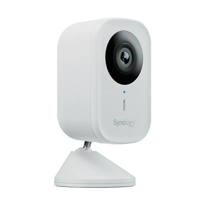 Synology CC400W Camara WiFi 4MP IR IP65 125º 4