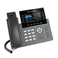 GrandStream IP Phone GRP2615 5 SIP 2xGbE PoE WiFi - Thumbnail 2