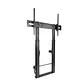 Tooq Lottus Soporte suelo/pared regulable 55
