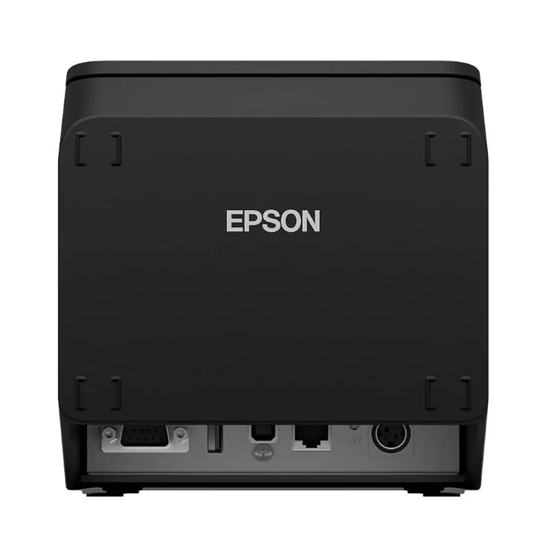 Epson Impresora Tickets TM-T20 IV USB/RS232 4