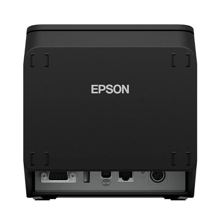Epson Impresora Tickets TM-T20 IV USB/RS232 4