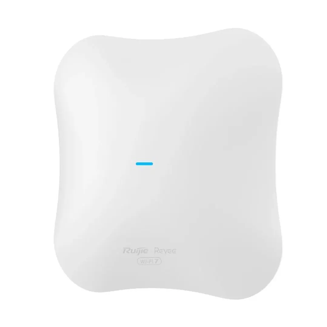 Reyee RAP72Pro AP BE5040 WiFi7 1x2,5Gb 1xGb Techo 1