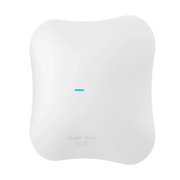 Reyee RAP72Pro AP BE5040 WiFi7 1x2,5Gb 1xGb Techo 1