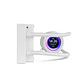 NOX HUMMER X-240 LCD | KIT RL 240 LCD BLANCO - thumbnail 3