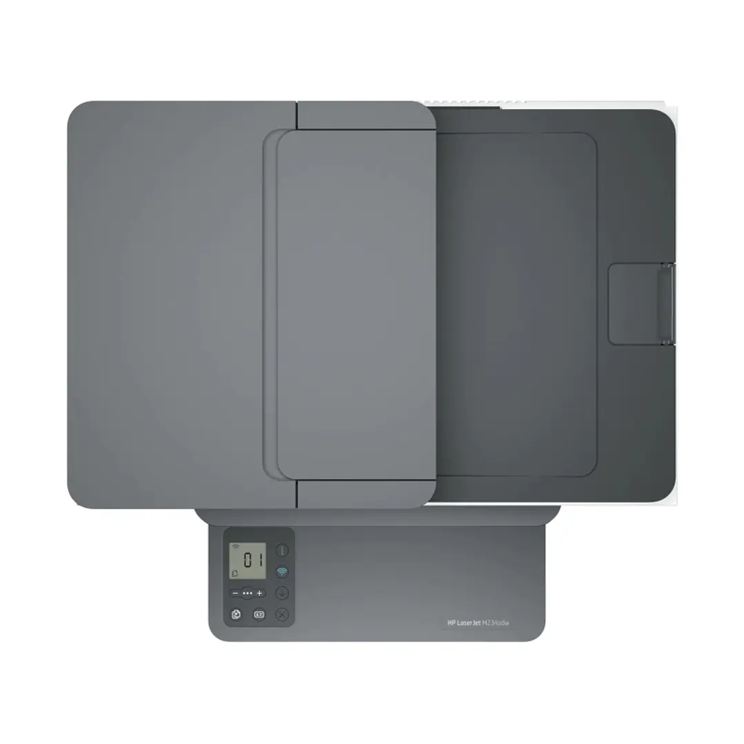 HP Multifunción Laserjet MFP M234SDW WiFi/ Dúplex 4