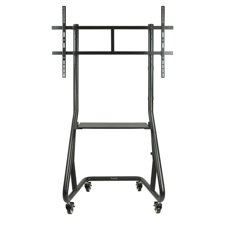 Tooq FS20200M-B Soporte Suelo Ruedas/Bases 60-105