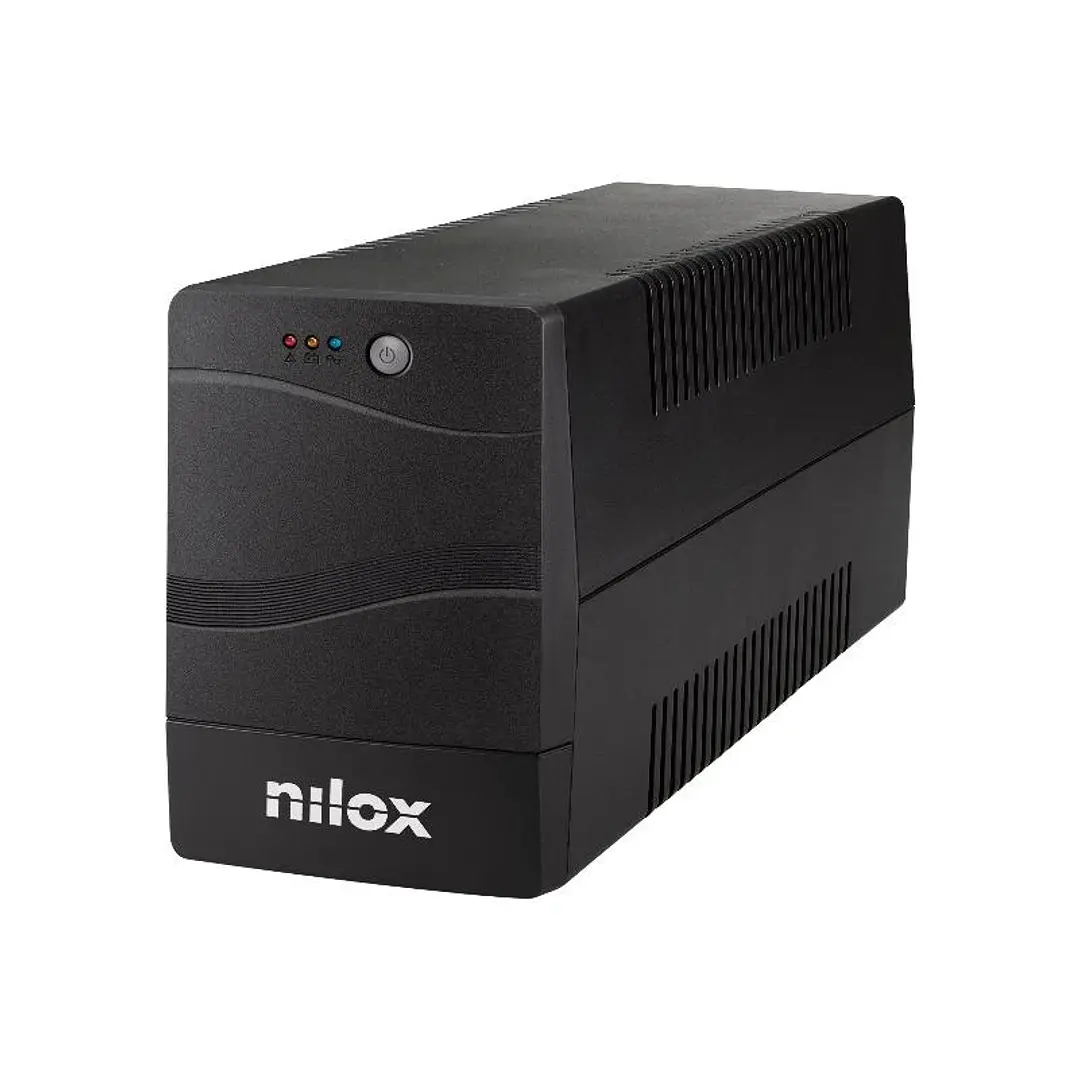 NILOX SAI PREMIUM LINE INT. 2000VA 1