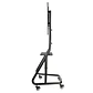 Tooq FS20200M-B Soporte Suelo Ruedas/Bases 60-105