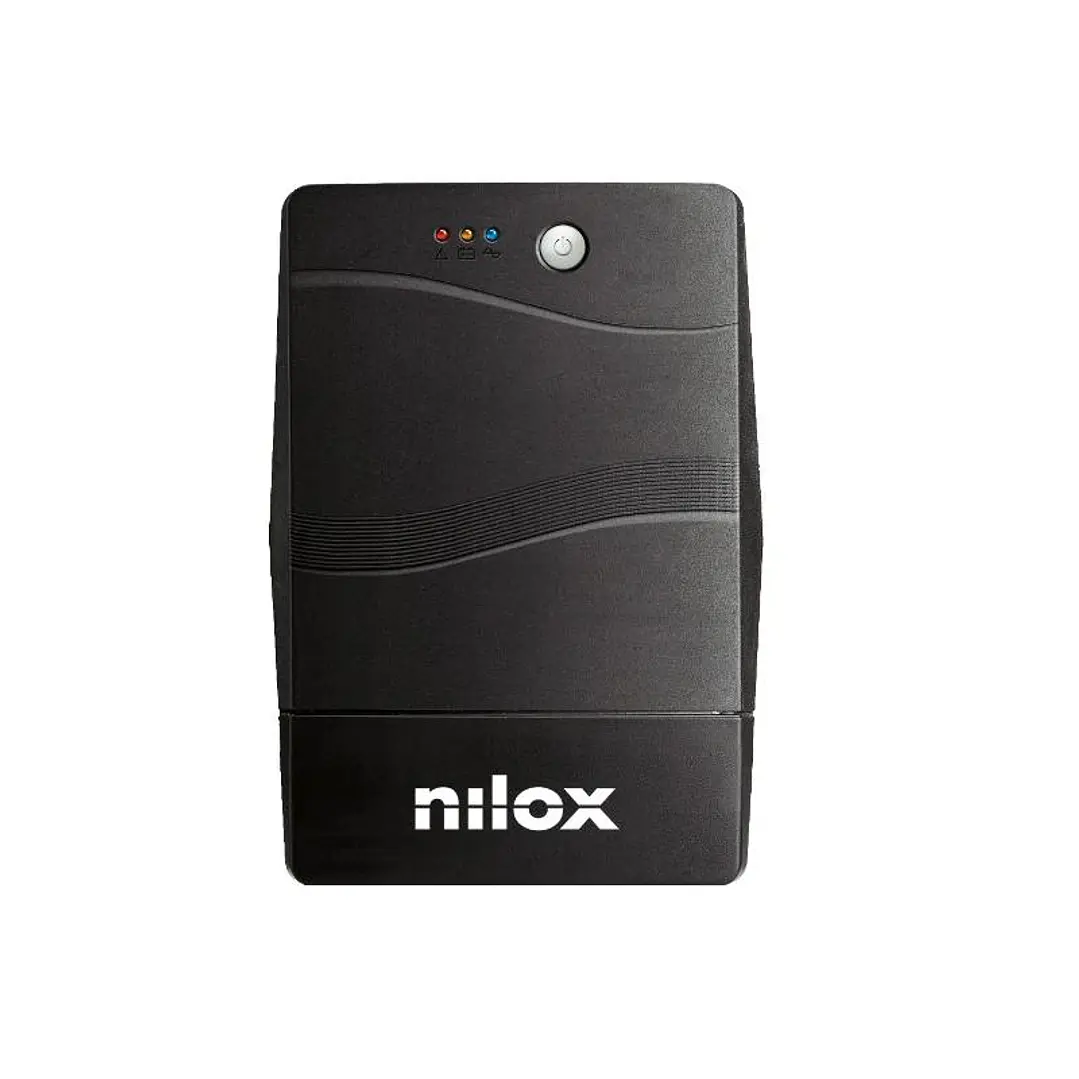 NILOX SAI PREMIUM LINE INT. 2000VA 3