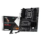 MSI Placa Base PRO B840-S EVO WIFI6E DDR5 mATX - Thumbnail 1