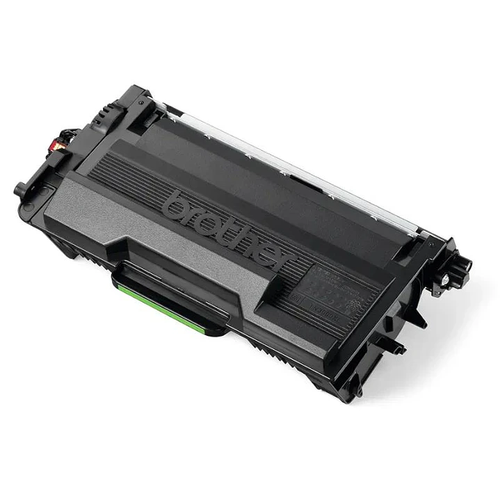 Brother Tóner TN3600XL Negro 4