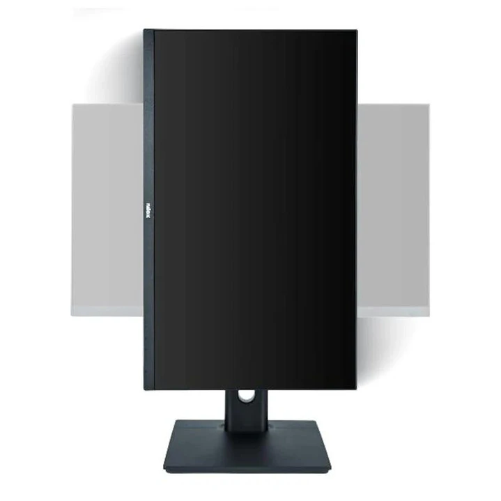 NILOX NXM24REGWEB01 Monitor 24