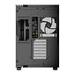 be quiet! Caja Light Base 600 LX Black - Thumbnail 3