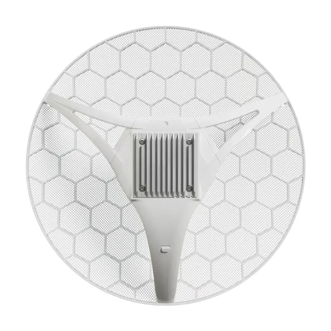 MikroTik LHGG LTE7 Kit Antena 17dBi 1xPoE-In mSIM 1