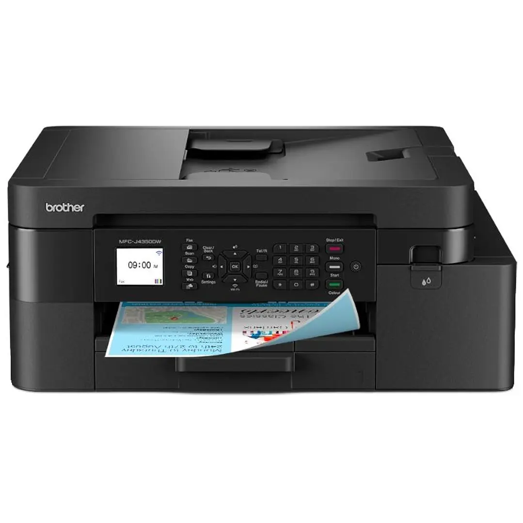 Brother Multifunción MFC-J4350DW 1