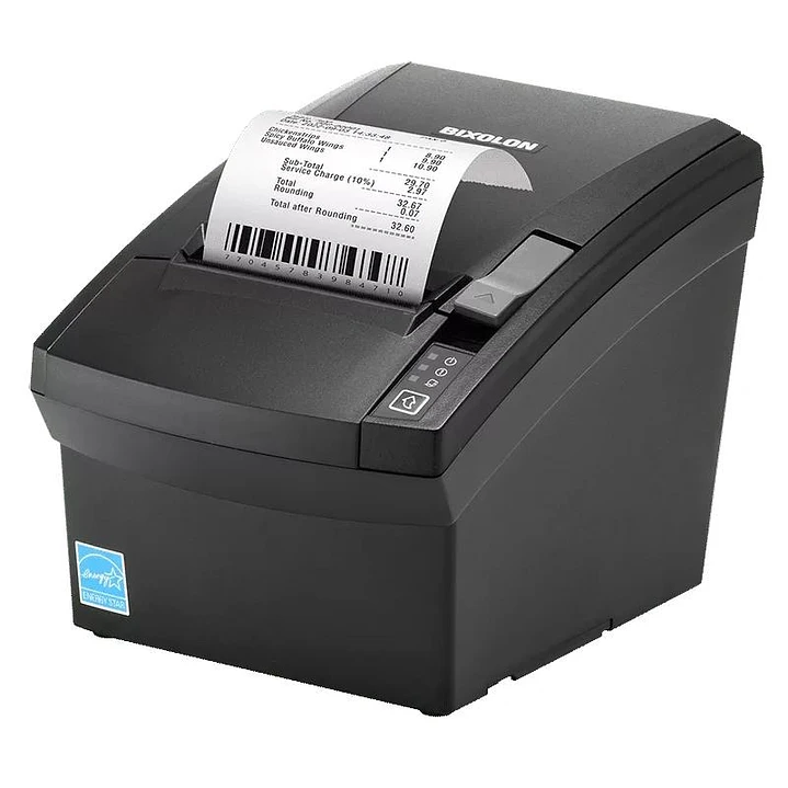 Bixolon Impresora Tickets SRP-330IIIESK Usb/ser/E 1