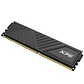 ADATA XPG D35 Gaming DDR4 16GB 3200Mhz Negro - Miniatura 3