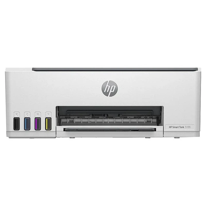 HP Multifunción Smart Tank 5105 Fax Movil 1