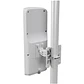 MikroTik mANTBox ax 15s WiFi6 1xGbE 1x2.5G SFP Out - Thumbnail 2