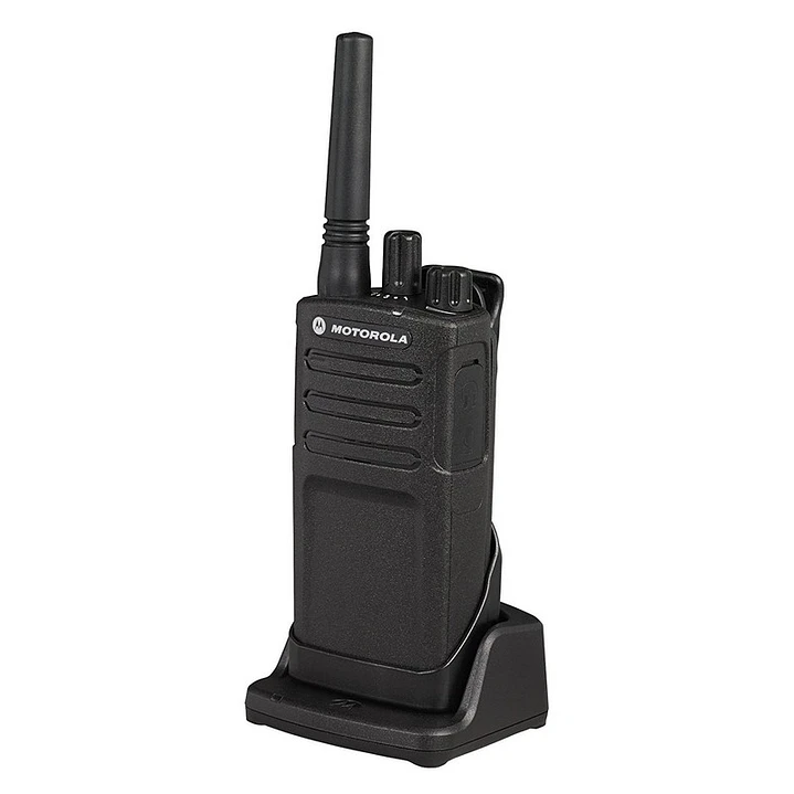 MOTOROLA XT420 Walkie Talkie 500mW 8CH IP55 3
