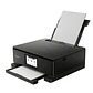 Canon Multifunción Pixma TS8750 Negra - Miniatura 2