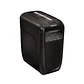 Fellowes Destructora 60CS corte en tiras de 7mm - thumbnail 1