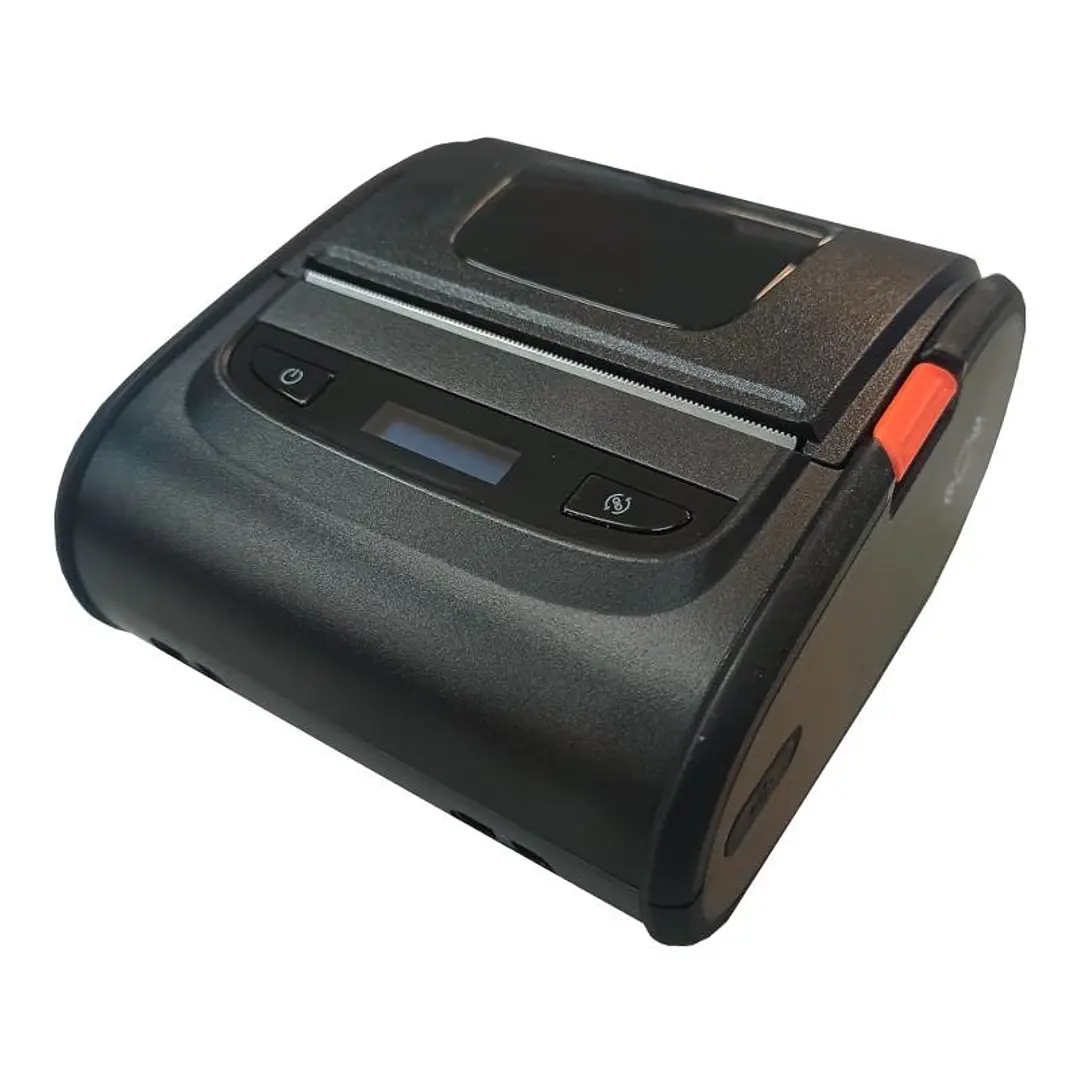 Mustek Impresora Térmica MK380IIB 1