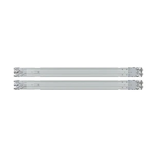 Synology RKS-04 Kit Railes Desliz. p/ RS1626xs+