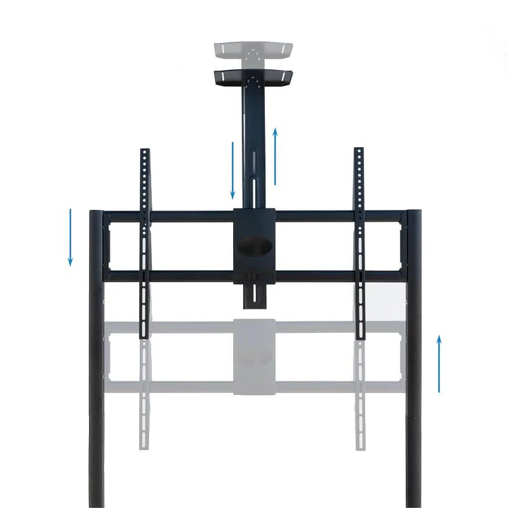 Tooq FS20208M-B Soporte suelo iSTAR 55