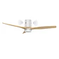 Energy Sistem Ventilador techo SoundAir White - Miniatura 1