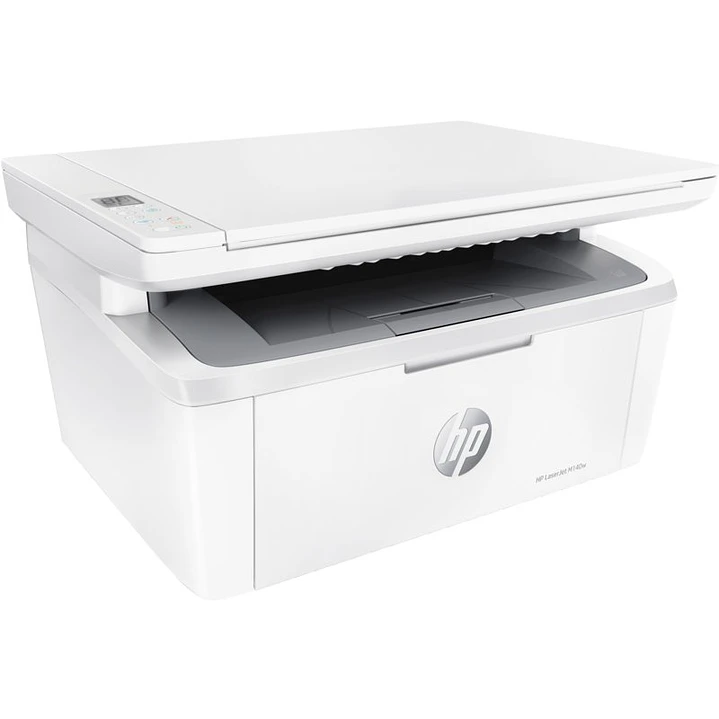 HP Multifunción LaserJet M140w/ WiFi/ Blanca 2