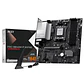 MSI Placa Base PRO B840M-P WIFI6E DDR5 mATX - Miniatura 1