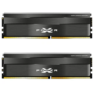 SP MEMORIA DDR4-3200, 16GB (8GBx2), Dual Pack