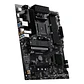 MSI Placa Base PRO B550-S WIFI6E DDR4 AM4 - Miniatura 3