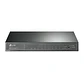 TP-LINK SG2210P Switch 8xGB PoE+ 2xSFP - Miniatura 1