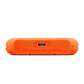 LaCie Disco Externo Rugged 1Tb 2.5