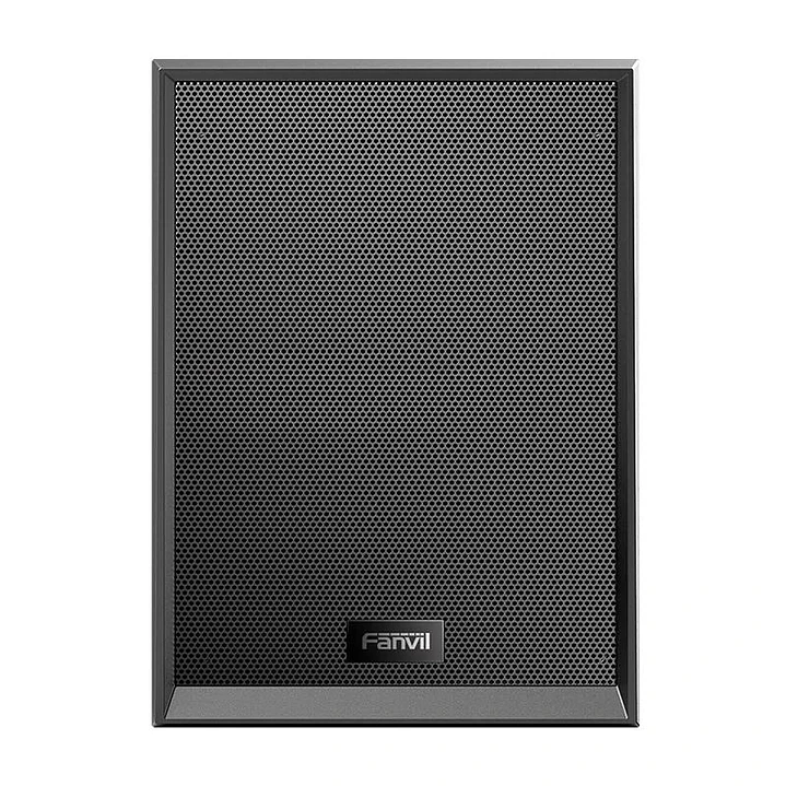 Fanvil A212 Wall-mounted Speaker 15W Negro 4